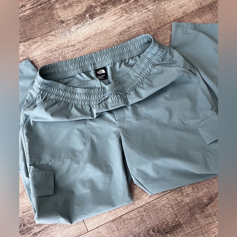 North Face Jogger pants